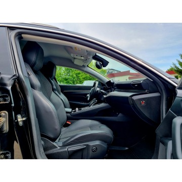 Peugeot 508  Kombi 2020,  1.5 diesel, automat - Na sprzedaż za 55 900 zł - Szczecin - zdjęcie 11