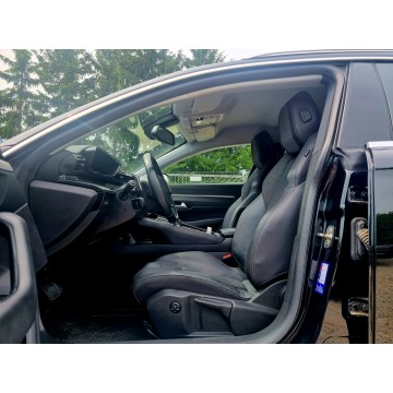 Peugeot 508  Kombi 2020,  1.5 diesel, automat - Na sprzedaż za 55 900 zł - Szczecin - zdjęcie 9