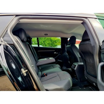 Peugeot 508  Kombi 2020,  1.5 diesel, automat - Na sprzedaż za 55 900 zł - Szczecin - zdjęcie 12