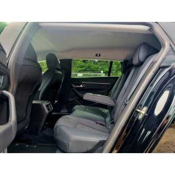 Peugeot 508  Kombi 2020,  1.5 diesel, automat - Na sprzedaż za 55 900 zł - Szczecin - zdjęcie 10