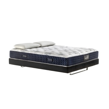 Materac Magniflex Magnicool 10 Soft 180x200 piankowy, wyrób medyczny, H1/H3 miękki/średnio twardy