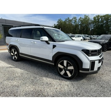 Hyundai Santa Fe  SUV 2024,  1.6 hybryda, automat - Na sprzedaż za 194 800 zł - Pęcice - zdjęcie 2