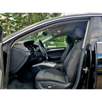 Audi A5  Liftback 2016,  1.8 benzyna, automat - Na sprzedaż za 46 900 zł - Szczecin - zdjęcie 10