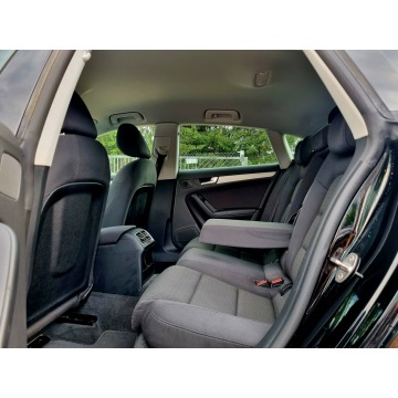Audi A5  Liftback 2016,  1.8 benzyna, automat - Na sprzedaż za 46 900 zł - Szczecin - zdjęcie 11