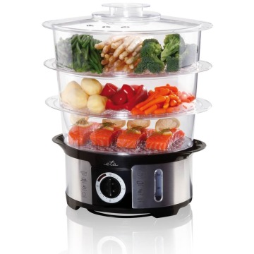 Parowar ETA Steampot 013490000