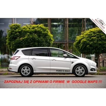 Ford S-MAX  Minivan/Van 2016,  1.5 benzyna - Na sprzedaż za 38 900 zł - Sochaczew - zdjęcie 6
