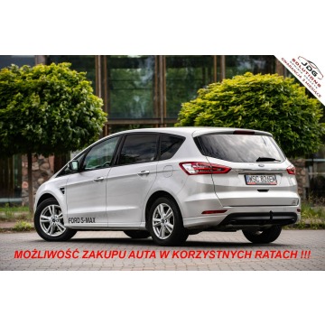 Ford S-MAX  Minivan/Van 2016,  1.5 benzyna - Na sprzedaż za 38 900 zł - Sochaczew - zdjęcie 5