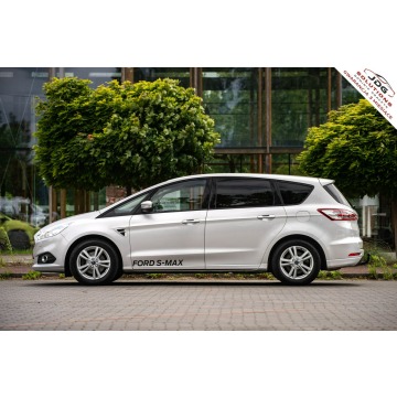 Ford S-MAX  Minivan/Van 2016,  1.5 benzyna - Na sprzedaż za 38 900 zł - Sochaczew - zdjęcie 7