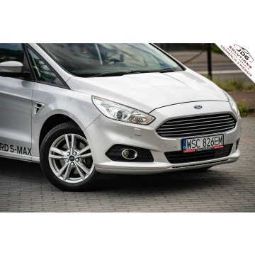 Ford S-MAX  Minivan/Van 2016,  1.5 benzyna - Na sprzedaż za 38 900 zł - Sochaczew - zdjęcie 9