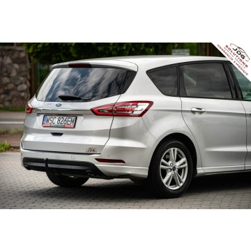 Ford S-MAX  Minivan/Van 2016,  1.5 benzyna - Na sprzedaż za 38 900 zł - Sochaczew - zdjęcie 11
