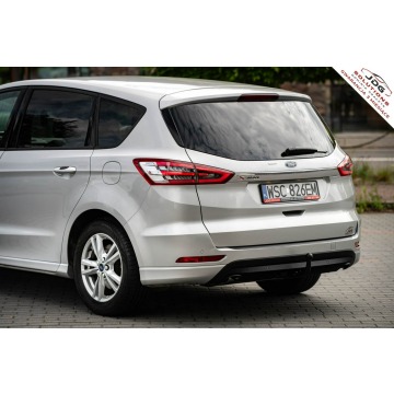 Ford S-MAX  Minivan/Van 2016,  1.5 benzyna - Na sprzedaż za 38 900 zł - Sochaczew - zdjęcie 12