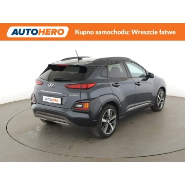 Hyundai Kona  SUV 2017,  1.0 benzyna - Na sprzedaż za 43 000 zł - Warszawa - zdjęcie 7