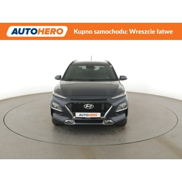 Hyundai Kona  SUV 2017,  1.0 benzyna - Na sprzedaż za 43 000 zł - Warszawa - zdjęcie 11