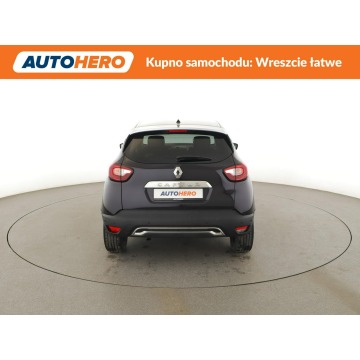 Renault Captur  SUV 2017,  1.2 benzyna, automat - Na sprzedaż za 41 400 zł - Warszawa - zdjęcie 6
