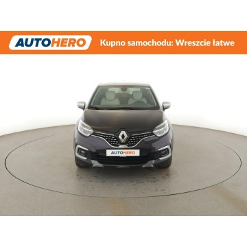 Renault Captur  SUV 2017,  1.2 benzyna, automat - Na sprzedaż za 41 400 zł - Warszawa - zdjęcie 11