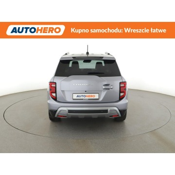 SsangYong Torres  SUV 2024,  1.5 benzyna, automat - Na sprzedaż za 111 300 zł - Warszawa - zdjęcie 6