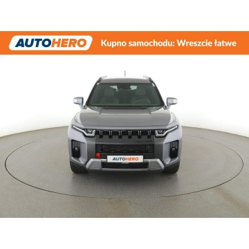 SsangYong Torres  SUV 2024,  1.5 benzyna, automat - Na sprzedaż za 111 300 zł - Warszawa - zdjęcie 11