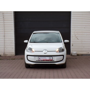 Volkswagen up!  Hatchback 2013,  1.0 benzyna - Na sprzedaż za 20 790 zł - Mikołów - zdjęcie 2