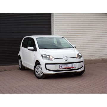Volkswagen up!  Hatchback 2013,  1.0 benzyna - Na sprzedaż za 20 790 zł - Mikołów - zdjęcie 3