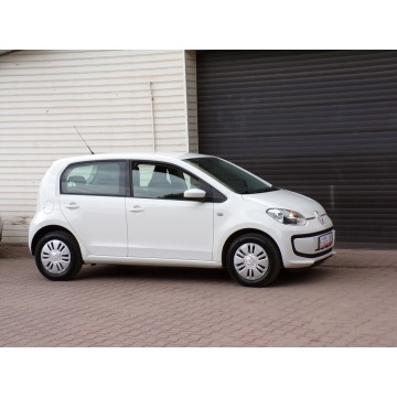 Volkswagen up!  Hatchback 2013,  1.0 benzyna - Na sprzedaż za 20 790 zł - Mikołów - zdjęcie 7