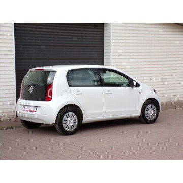 Volkswagen up!  Hatchback 2013,  1.0 benzyna - Na sprzedaż za 20 790 zł - Mikołów - zdjęcie 5