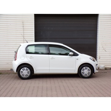 Volkswagen up!  Hatchback 2013,  1.0 benzyna - Na sprzedaż za 20 790 zł - Mikołów - zdjęcie 6