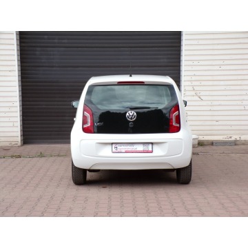 Volkswagen up!  Hatchback 2013,  1.0 benzyna - Na sprzedaż za 20 790 zł - Mikołów - zdjęcie 10