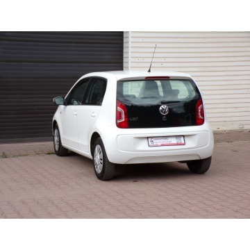 Volkswagen up!  Hatchback 2013,  1.0 benzyna - Na sprzedaż za 20 790 zł - Mikołów - zdjęcie 11