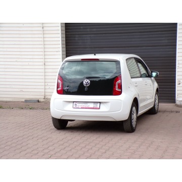 Volkswagen up!  Hatchback 2013,  1.0 benzyna - Na sprzedaż za 20 790 zł - Mikołów - zdjęcie 9