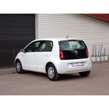 Volkswagen up!  Hatchback 2013,  1.0 benzyna - Na sprzedaż za 20 790 zł - Mikołów - zdjęcie 12