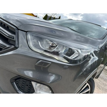 Ford Kuga  SUV 2019,  2.0 diesel - Na sprzedaż za 68 900 zł - Starowa Góra - zdjęcie 2