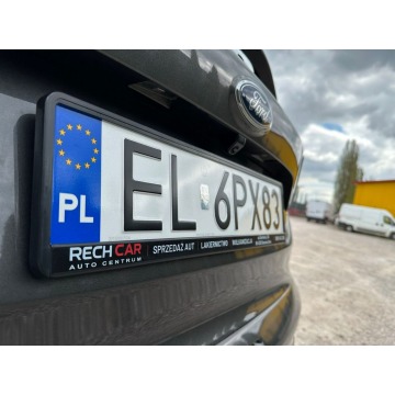 Ford Kuga  SUV 2019,  2.0 diesel - Na sprzedaż za 68 900 zł - Starowa Góra - zdjęcie 8