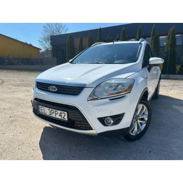 Ford Kuga - 2010