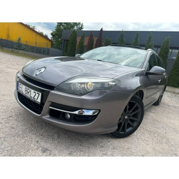 Renault Laguna  Kombi 2013,  2.0 benzyna - Na sprzedaż za 27 900 zł - Starowa Góra - zdjęcie 1