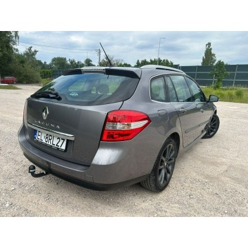 Renault Laguna  Kombi 2013,  2.0 benzyna - Na sprzedaż za 27 900 zł - Starowa Góra - zdjęcie 3