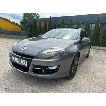 Renault Laguna  Kombi 2013,  2.0 benzyna - Na sprzedaż za 27 900 zł - Starowa Góra - zdjęcie 6