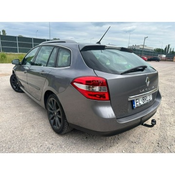 Renault Laguna  Kombi 2013,  2.0 benzyna - Na sprzedaż za 27 900 zł - Starowa Góra - zdjęcie 5