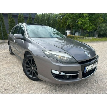 Renault Laguna  Kombi 2013,  2.0 benzyna - Na sprzedaż za 27 900 zł - Starowa Góra - zdjęcie 4