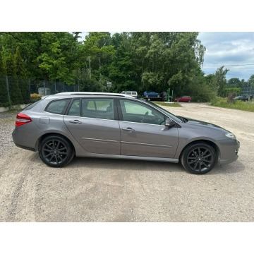 Renault Laguna  Kombi 2013,  2.0 benzyna - Na sprzedaż za 27 900 zł - Starowa Góra - zdjęcie 9