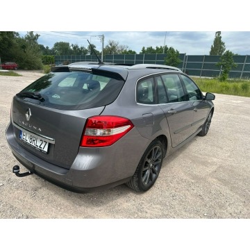 Renault Laguna  Kombi 2013,  2.0 benzyna - Na sprzedaż za 27 900 zł - Starowa Góra - zdjęcie 10