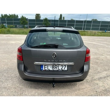 Renault Laguna  Kombi 2013,  2.0 benzyna - Na sprzedaż za 27 900 zł - Starowa Góra - zdjęcie 11