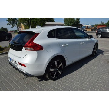 Volvo V40  Hatchback 2017,  2.0 diesel - Na sprzedaż za 39 900 zł - Majdan Sieniawski - zdjęcie 11