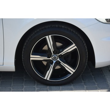 Volvo V40  Hatchback 2017,  2.0 diesel - Na sprzedaż za 39 900 zł - Majdan Sieniawski - zdjęcie 10
