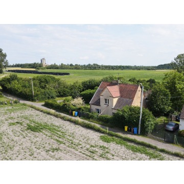 Sprzedam dom Opole - ,  pow.  115 m2,  działka:   774 m2 - zdjęcie 2