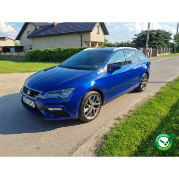Seat Leon - FR / Virtual cockpit / Beats audio / FV23% / Full Link / Ambient Light