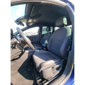 Seat Leon  Kombi 2019,  1.0 benzyna - Na sprzedaż za 41 000 zł - Wojkowice Kościelne - zdjęcie 8