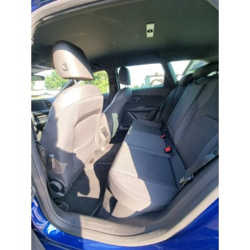 Seat Leon  Kombi 2019,  1.0 benzyna - Na sprzedaż za 41 000 zł - Wojkowice Kościelne - zdjęcie 9
