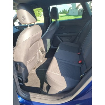 Seat Leon  Kombi 2019,  1.0 benzyna - Na sprzedaż za 41 000 zł - Wojkowice Kościelne - zdjęcie 11