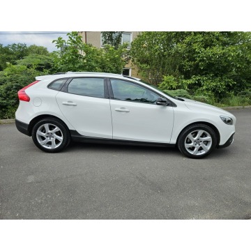 Volvo V40  Hatchback 2015,  2.0 diesel - Na sprzedaż za 28 900 zł - Opoczno - zdjęcie 5
