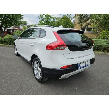 Volvo V40  Hatchback 2015,  2.0 diesel - Na sprzedaż za 28 900 zł - Opoczno - zdjęcie 3